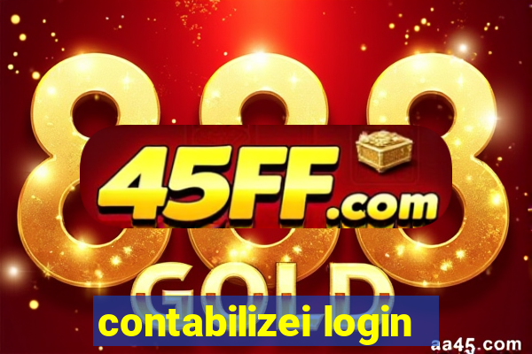 contabilizei login